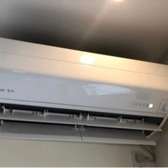 エアコン工事、エアコン取付け、電気工事、興味ある方ご連絡ください。