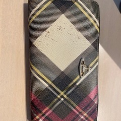 ヴィヴィアン  長財布