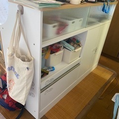 【4/25引取り限定】キッチンカウンター【3/28まで募集】