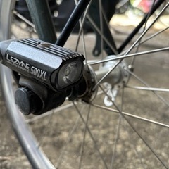 ◆希少◆デイトナ03自転車の画像