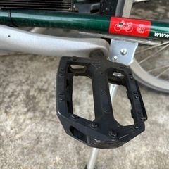 ◆希少◆デイトナ03自転車の画像