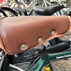 ◆希少◆デイトナ03自転車の画像