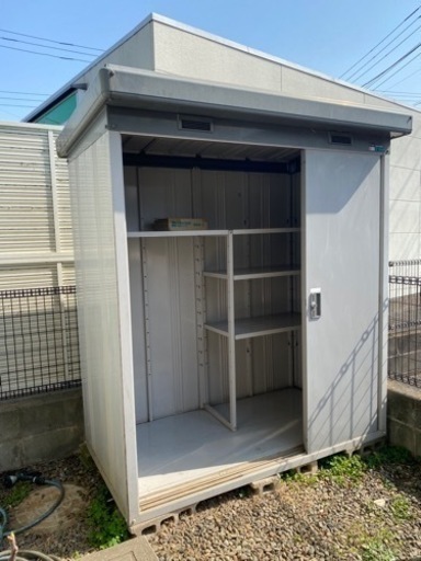 イナバ　物置 収納　倉庫　30 収納家具 物置