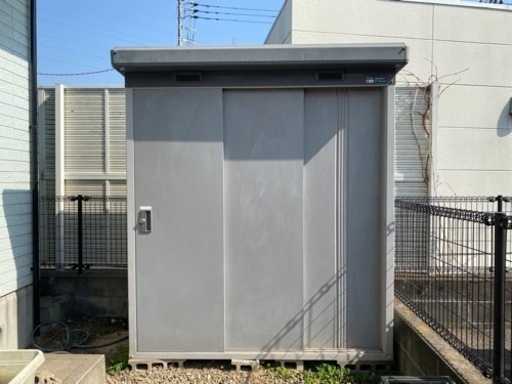 イナバ　物置 収納　倉庫　30 収納家具 物置