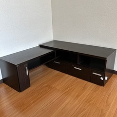 テレビ台