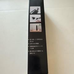 鼻毛カッター 耳 鼻毛切り 電動の画像