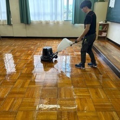建物(ビル、店舗、会社事務所、施設等)のメンテナンスお任せ下さい。