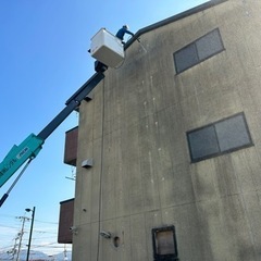 建物(ビル、店舗、会社事務所、施設等)のメンテナンスお任せ下さい。 - 八尾市