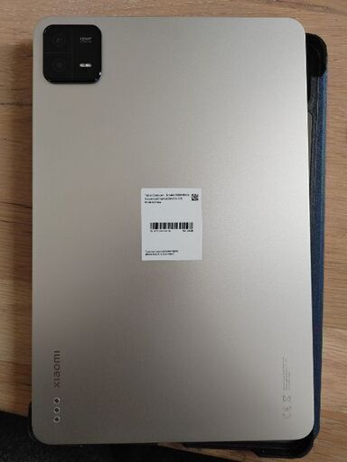 【商談成立】Xiaomi pad 6