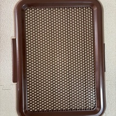 【未使用品】犬用トイレ⭐︎レギュラーサイズ2個セットの画像