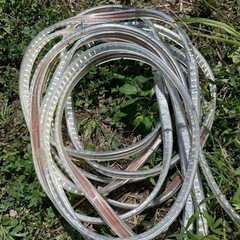 ハタヤLEDテープライト 10m 片面発光の画像