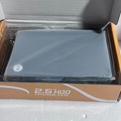 【未使用品】外付け ハードディスク超薄型外付けHDD2TB 2....