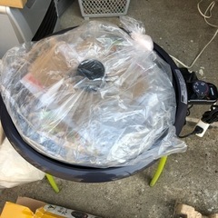 NO：1167 山善ホットプレート‼️ 未使用品❣️超お買い得品‼️の画像