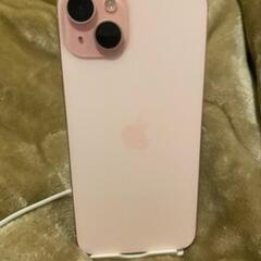 すみません金額間違えてました🥺超美品豪華セット‼️iPhone15plus