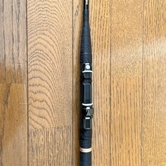 釣り竿 スズミ釣竿 SZM POWER FORCEテトラマスター150