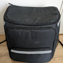 uber eats, wolt 等　配達用バッグ