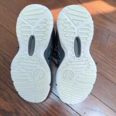 20.5cm　バッシュ　DUNK SHOTの画像
