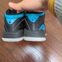 20.5cm　バッシュ　DUNK SHOTの画像