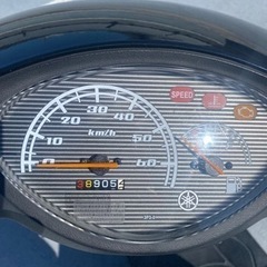 【試乗・乗って帰れます】YAMAHAジョグの画像