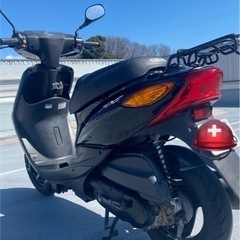 【試乗・乗って帰れます】YAMAHAジョグの画像