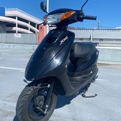 【試乗・乗って帰れます】YAMAHAジョグの画像