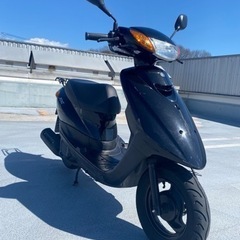 【試乗・乗って帰れます】YAMAHAジョグ
