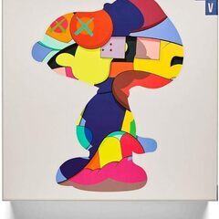 KAWS No One's Home 2019 ジグソーパズル ...