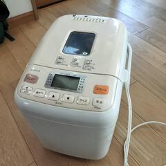 家電 キッチン家電 ホームベーカリー