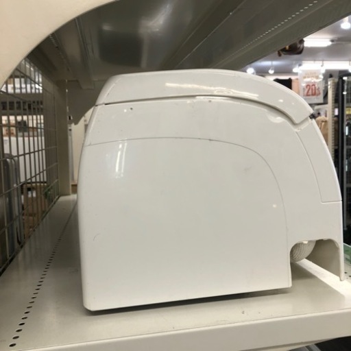 DAIKIN 壁掛けエアコン 2.2kw【トレファク上福岡店】