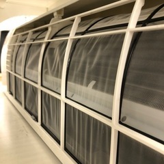 DAIKIN 壁掛けエアコン 2.2kw【トレファク上福岡店】