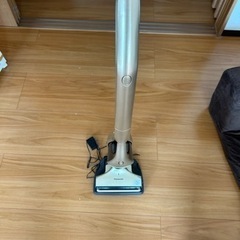 パナソニック　掃除機の画像