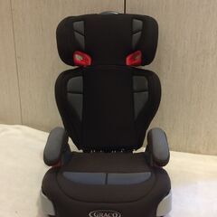 ●170●ジュニアシート　グレコ　ジュニアプラス　JuniorP...
