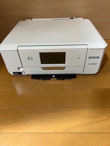 パソコン プリンター