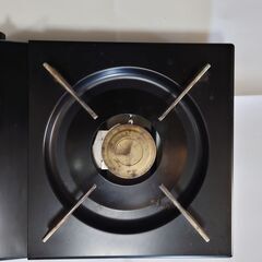 カセットコンロ　IWATANI達人2.9KW　中古の画像