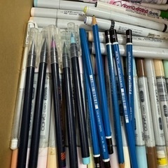 コピックスケッチの中古が安い！激安で譲ります・無料であげます