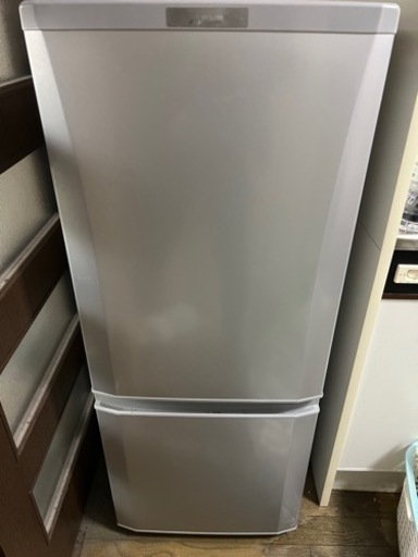 決定しました　家電 キッチン家電 冷蔵庫　三菱