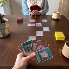 遊戯王仲間募集(初めてでも)