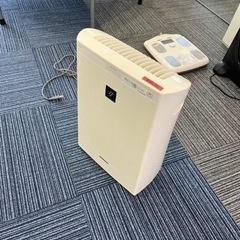 家電 季節、空調家電 空気洗浄機