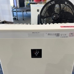 家電 季節、空調家電 空気洗浄機の画像