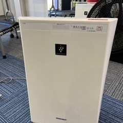 家電 季節、空調家電 空気洗浄機の画像