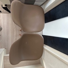 お引き渡し先決定致しました😊チェア２脚の画像