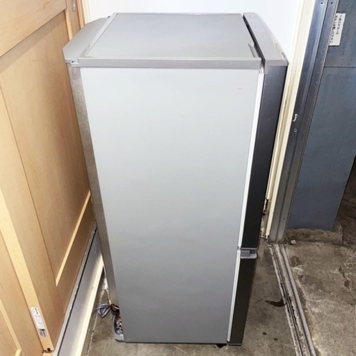 早い者勝ち❗️AQUA 冷凍冷蔵庫 126L 2021年製【美品】 AQR-13K | アクア株式会社（AQUA）｜生活家電