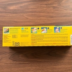 コストコ　プレスンシール　未使用品　の画像