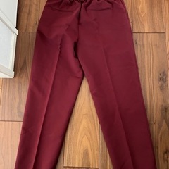 ユナイテッドアローズ　パンツ　36号　Mサイズの画像