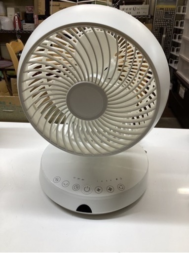 万代店　360度サーキュレーター