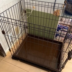 犬用　サークル