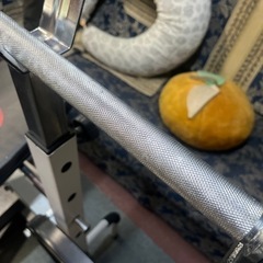 ☆大人気商品☆バーベルセットの画像