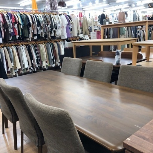 ニトリ ダイニングセット【トレファク上福岡店】