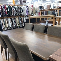 ニトリ ダイニングセット【トレファク上福岡店】