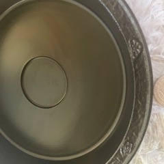 すき焼き鍋⭐︎南部鉄器の画像